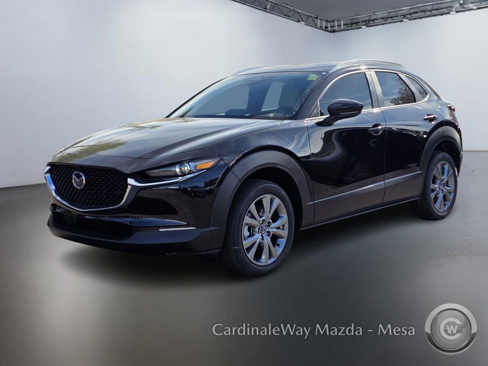 New 2026 MAZDA CX-30 AWD 2.5 S w/ Premium Package image 9