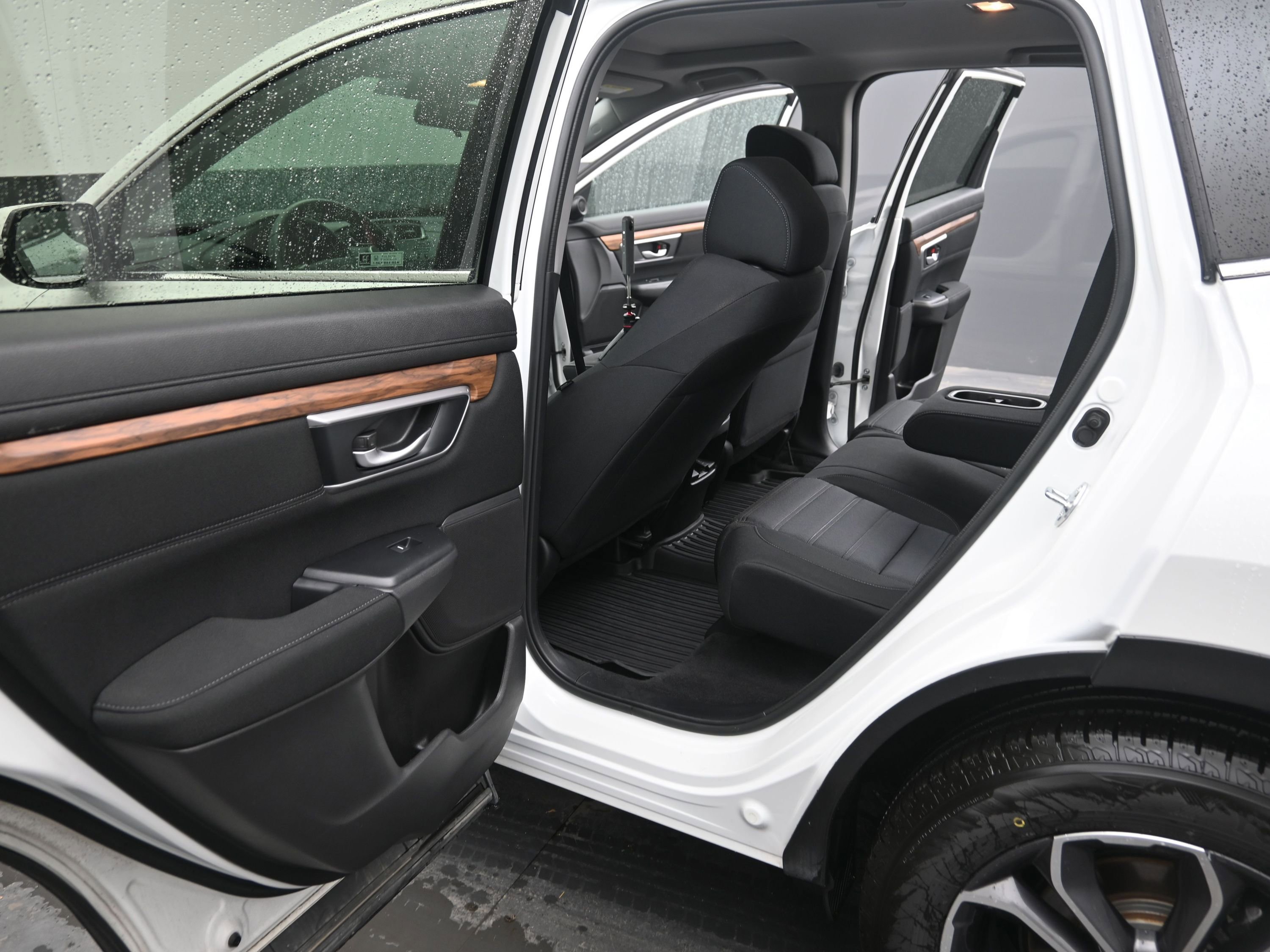 Used 2022 Honda CR-V EX image 14