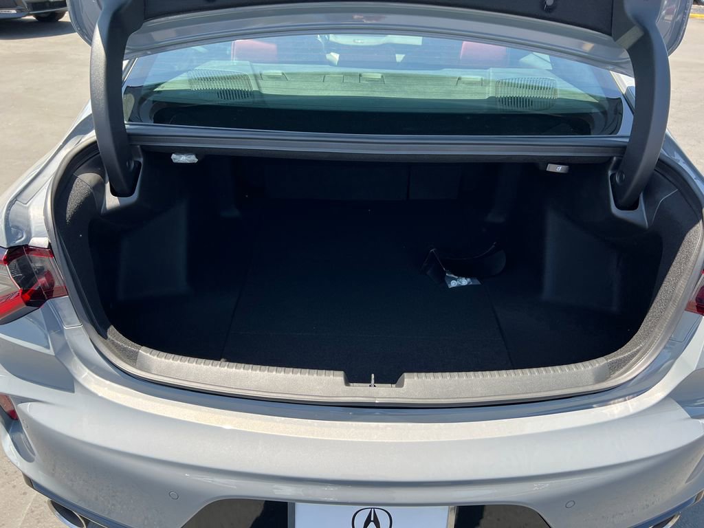 Certified 2025 Acura TLX SH-AWD w/ A-SPEC Pkg image 24