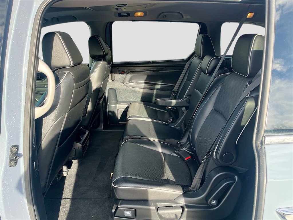 Used 2023 Honda Odyssey Elite image 26