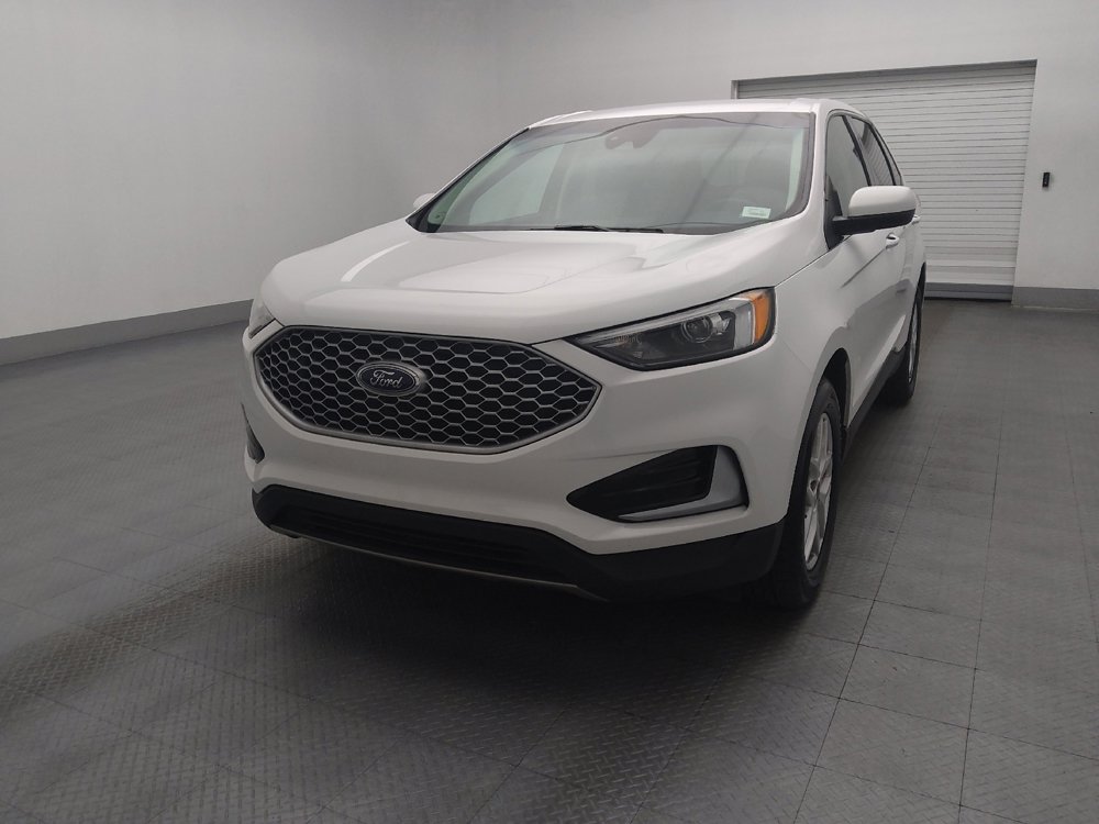 Used 2023 Ford Edge SEL image 15