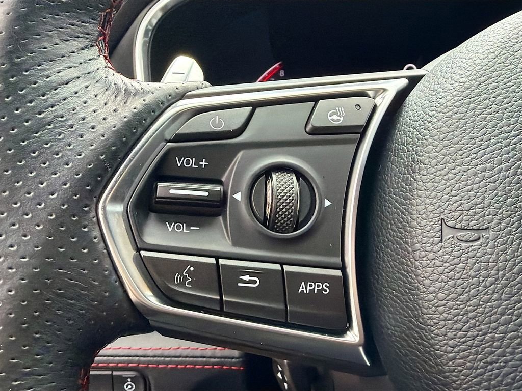 Used 2024 Acura MDX Type S image 40