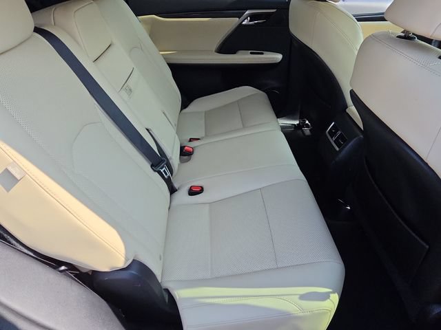 Used 2022 Lexus RX 350 FWD image 18