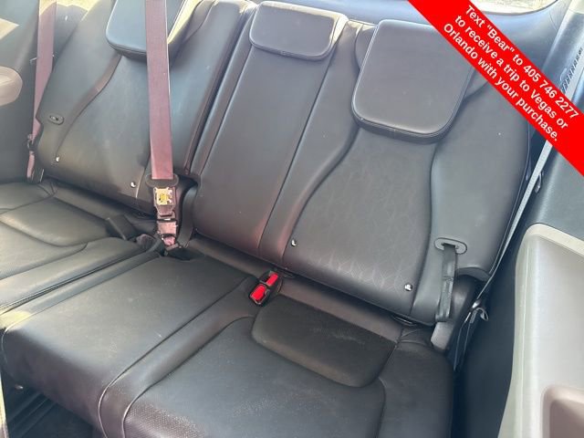 Used 2025 Kia Carnival image 13