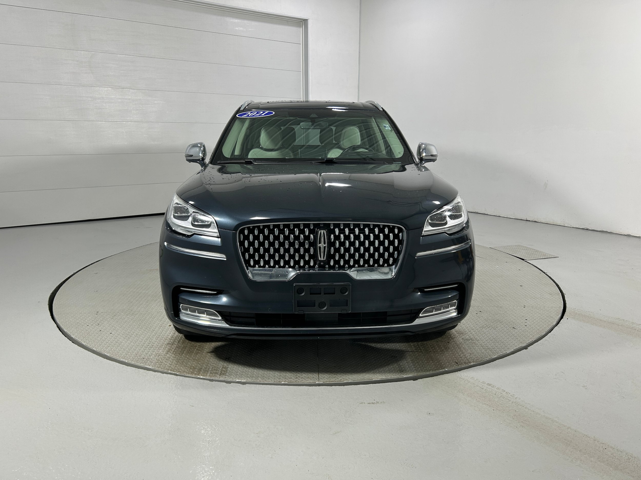 Used 2021 Lincoln Aviator Black Label AWD/4WD image 18