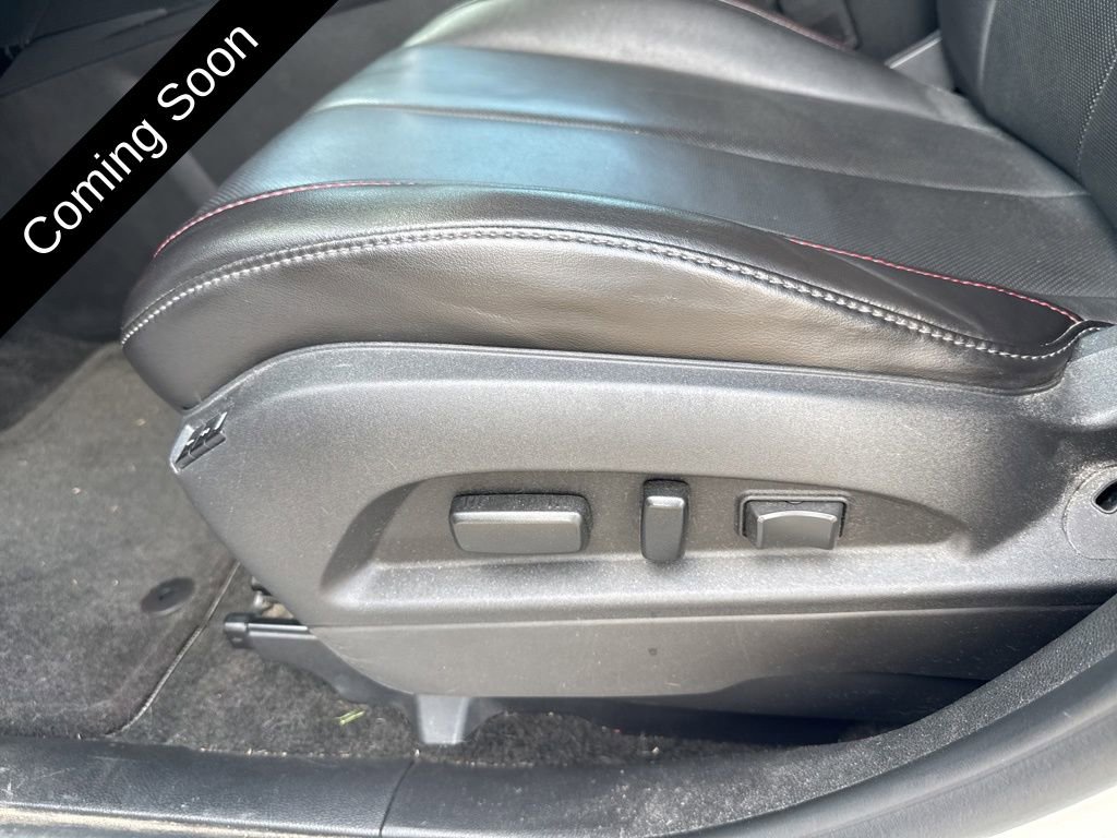 Used 2017 Chevrolet Equinox Premier w/ Enhanced Convenience Package image 10