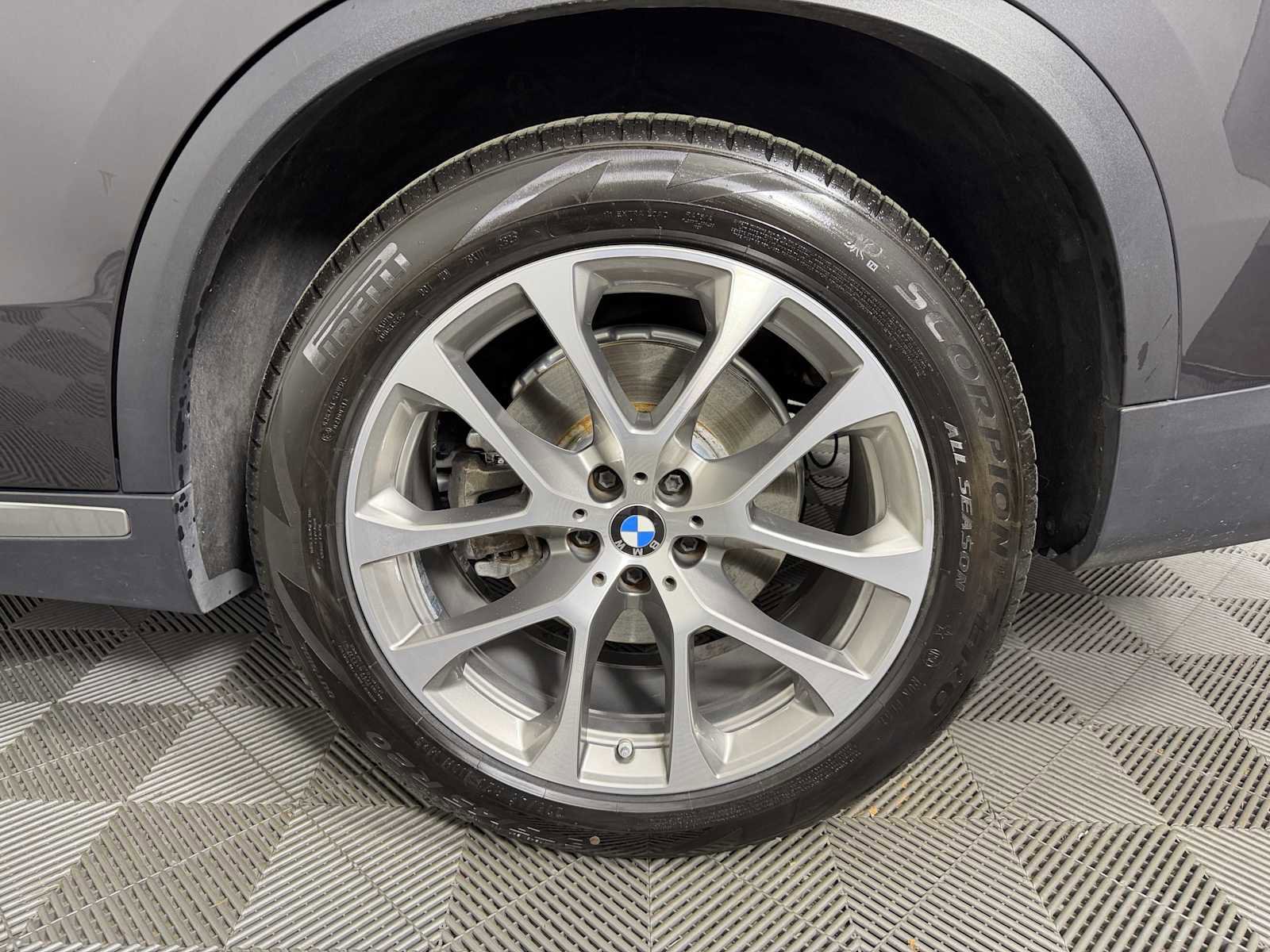 Used 2021 BMW X5 xDrive45e w/ Premium Package image 19