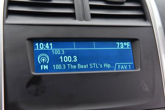 Used 2015 Chevrolet Malibu LS FWD image 11