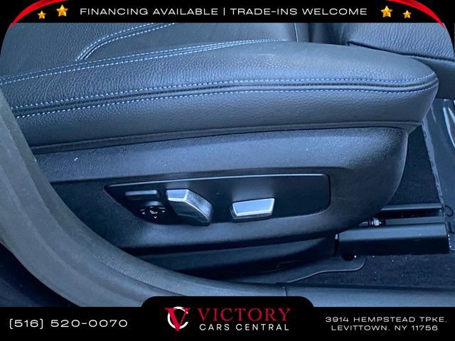 Used 2019 BMW 530e xDrive w/ M Sport Package image 22