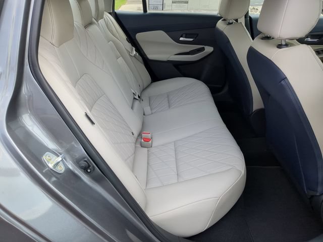 New 2026 Nissan Sentra SL w/ Floor Mat Package FWD image 31