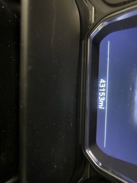 Used 2022 GMC Sierra 2500 Denali image 38