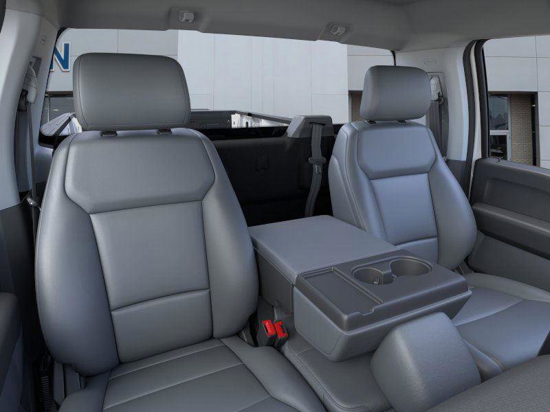 New 2025 Ford F150 XL image 10