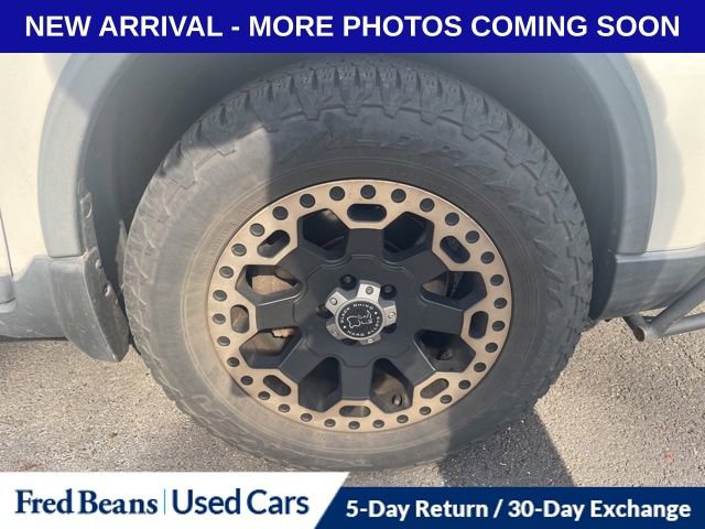 Used 2016 Subaru Outback 2.5i Limited image 15