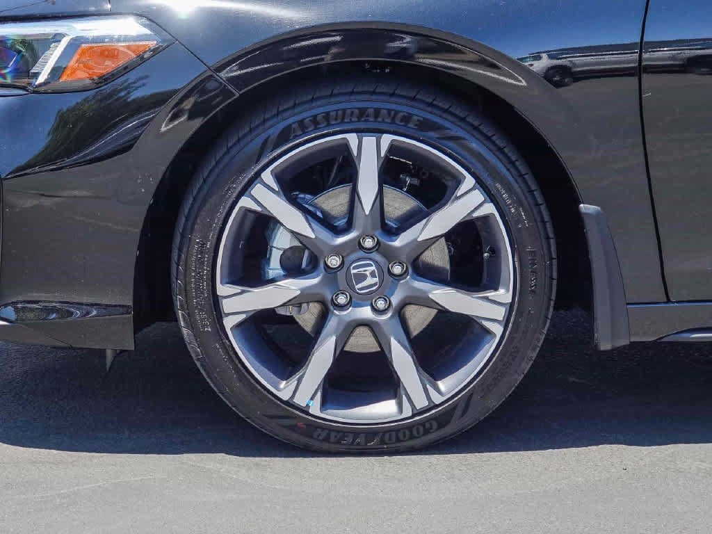 New 2026 Honda Civic Sport Touring image 10