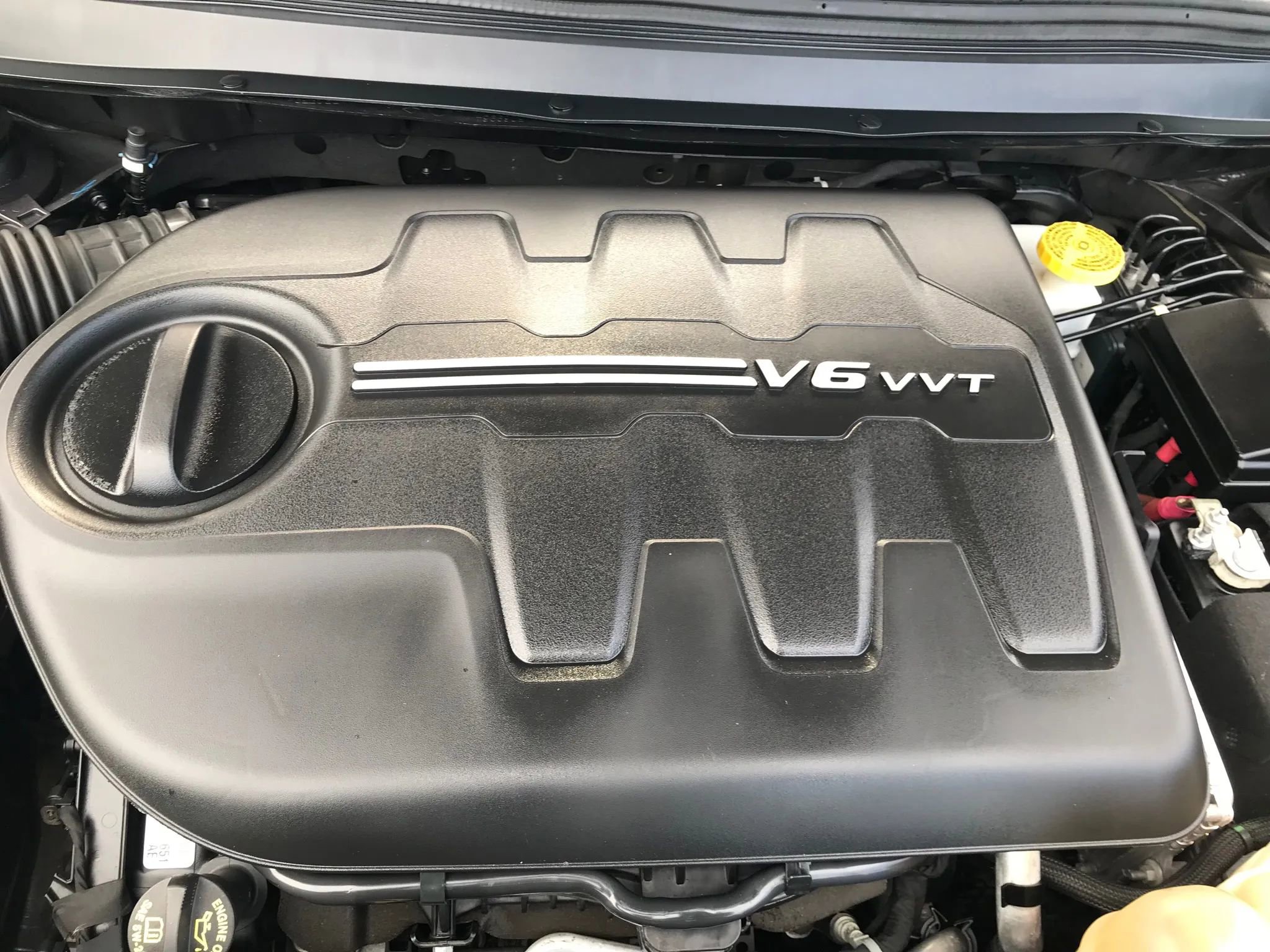 Used 2019 Jeep Cherokee Limited w/ Technology Group image 63