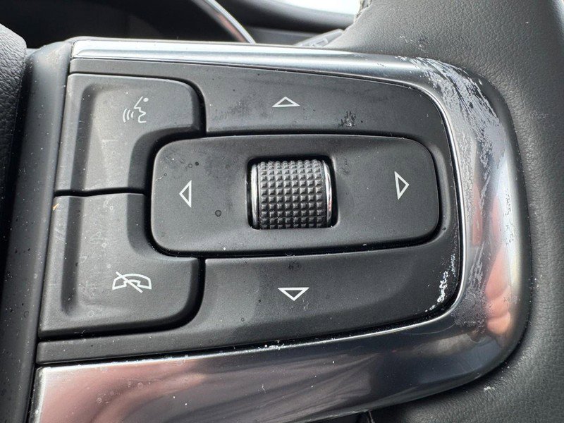 New 2025 Chevrolet Blazer RS image 13