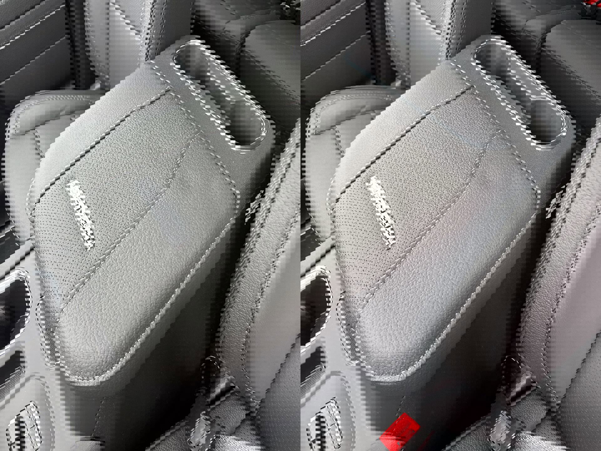 New 2026 GMC Sierra 2500 Denali w/ Denali Reserve Package image 46