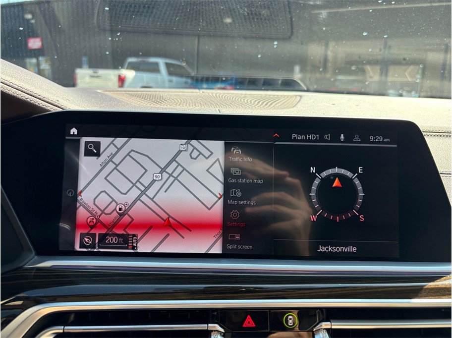 Used 2019 BMW X7 xDrive40i w/ Premium Package AWD/4WD image 33