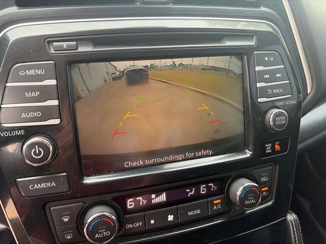 Used 2020 Nissan Maxima 3.5 SV w/ Floor Mat Group FWD image 23