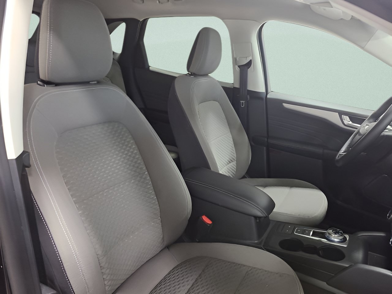 Used 2021 Ford Escape SE w/ Convenience Package AWD/4WD image 13