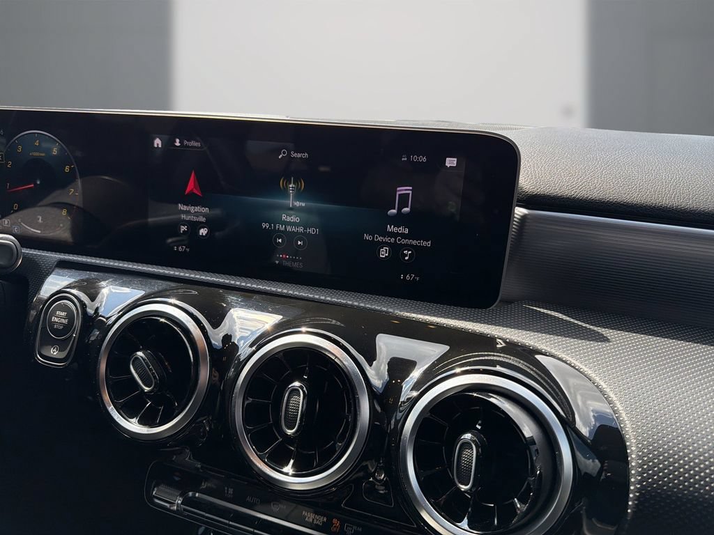 Used 2020 Mercedes-Benz A 220 4MATIC image 19