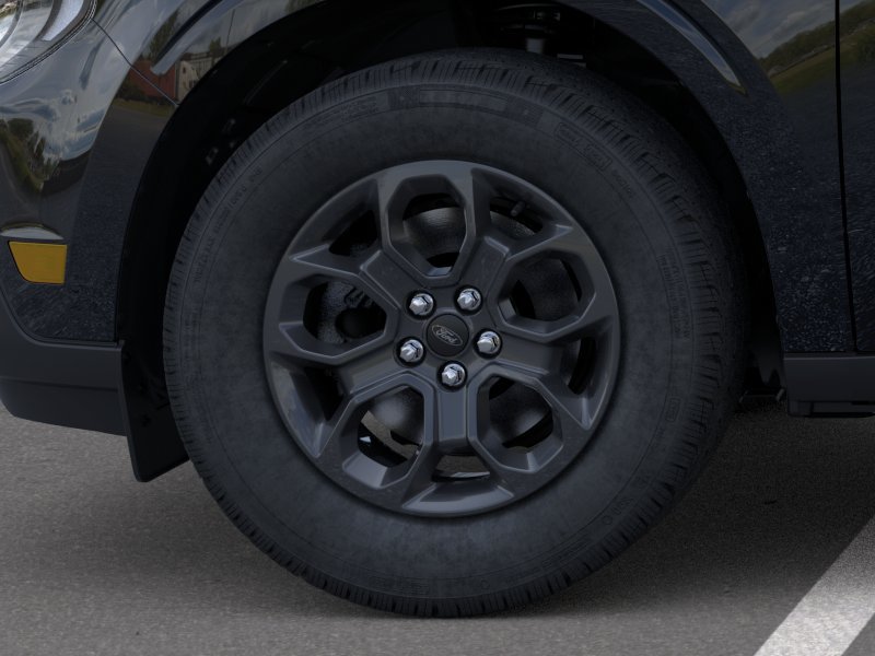 New 2025 Ford Maverick XLT w/ XLT Luxury Package AWD/4WD image 20