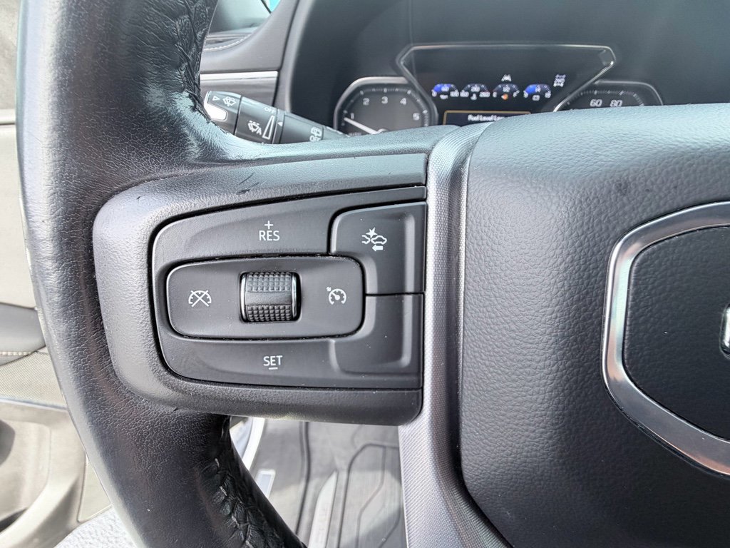Used 2021 GMC Yukon SLT image 13
