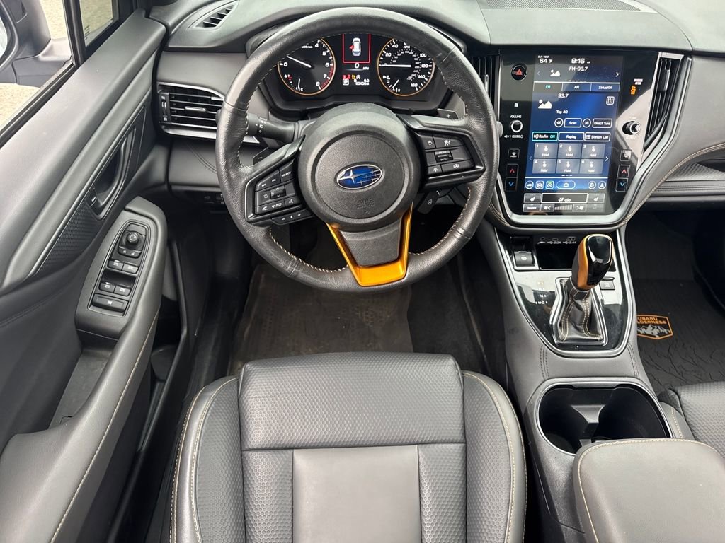 Used 2024 Subaru Outback Wilderness image 15