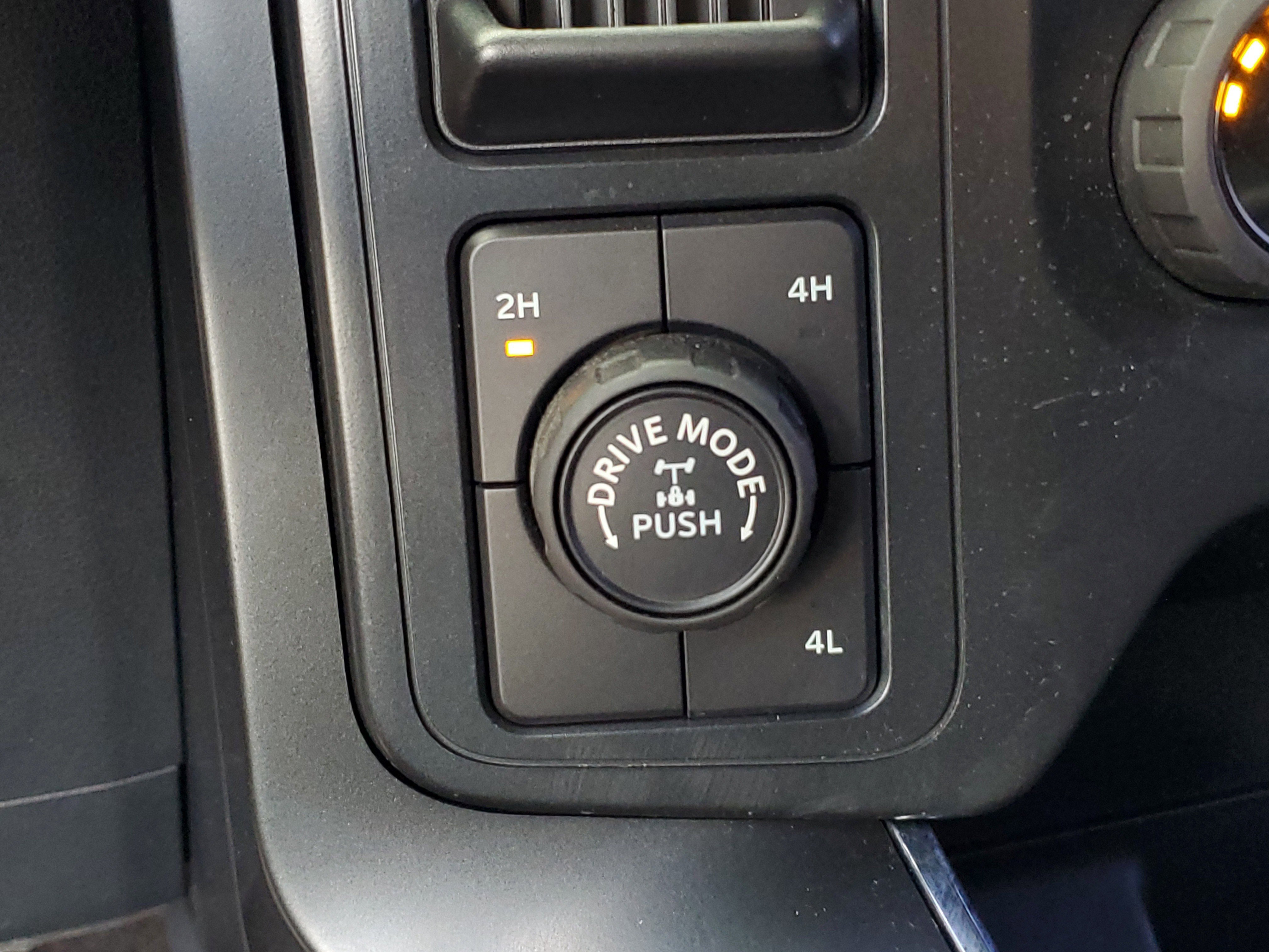 Used 2022 Ford F150 XL w/ STX Appearance Package AWD/4WD image 10