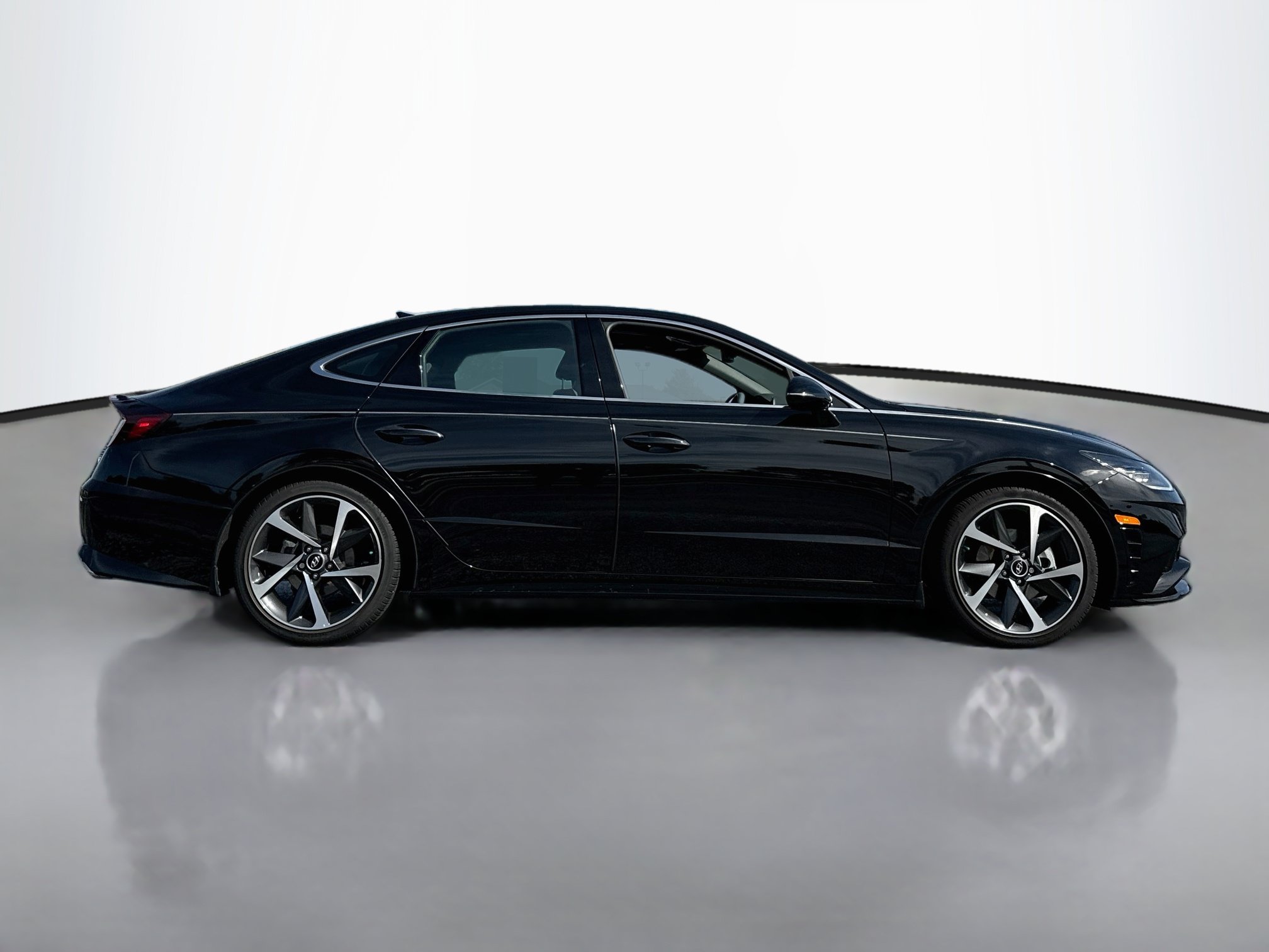Certified 2023 Hyundai Sonata SEL Plus FWD image 8