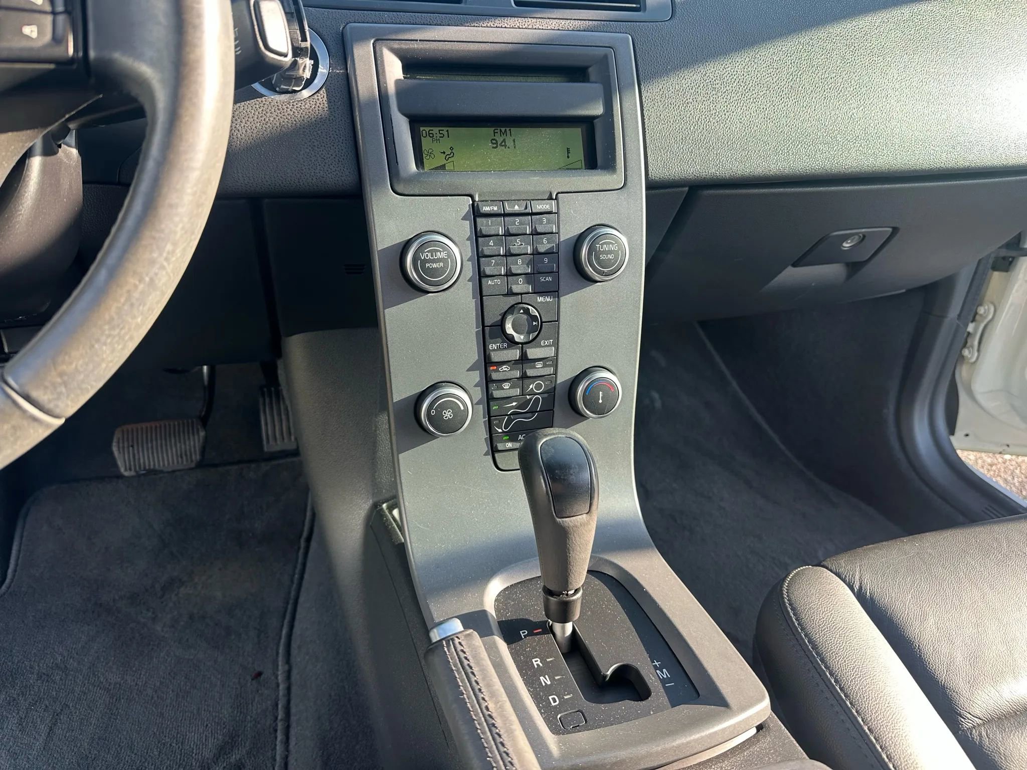 Used 2009 Volvo S40 2.4i image 20