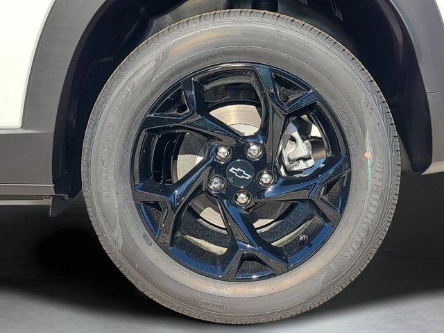 New 2026 Chevrolet Trax LT w/ Midnight Edition image 8