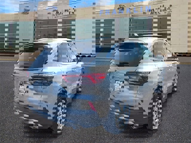 Certified 2024 Ford Escape Active image 7