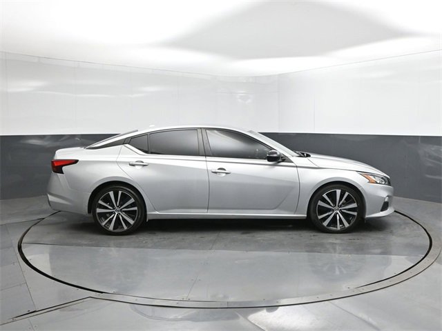 Used 2022 Nissan Altima 2.5 SR image 26