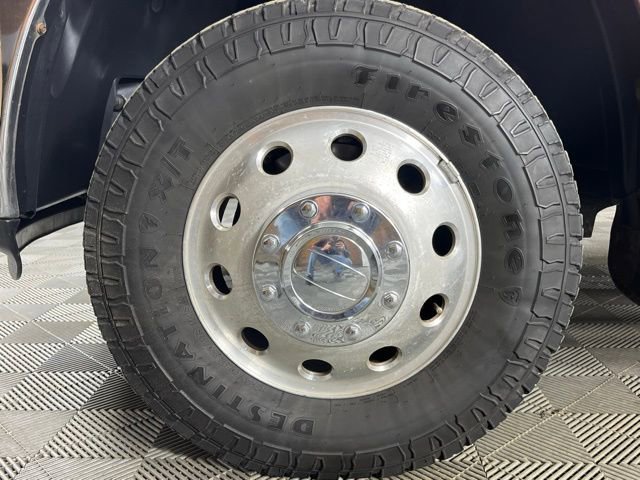 Used 2012 RAM 3500 Laramie Longhorn image 13