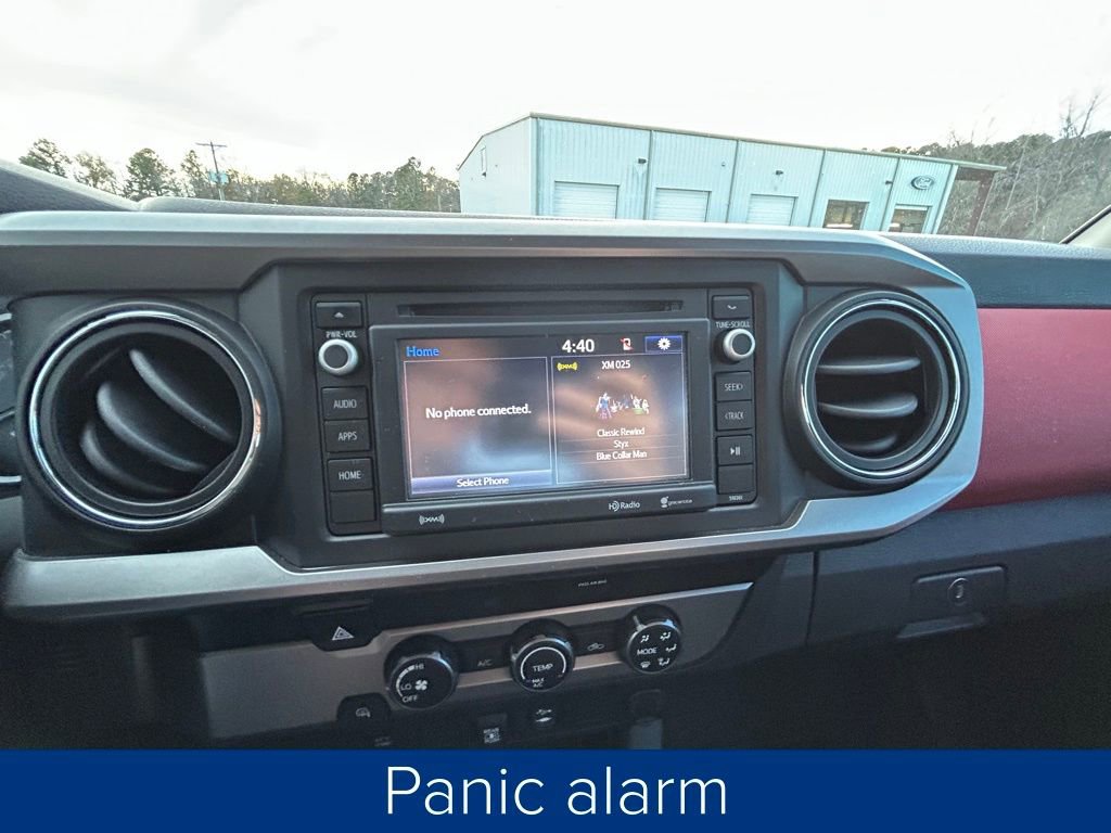 Used 2019 Toyota Tacoma SR5 image 32