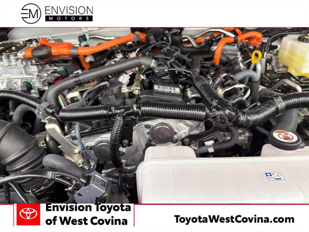 Used 2027 Toyota Land Cruiser AWD/4WD image 41