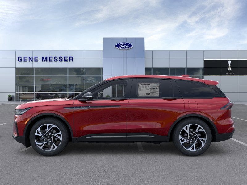 New 2026 Lincoln Nautilus Premier w/ Jet Appearance Package AWD/4WD image 25
