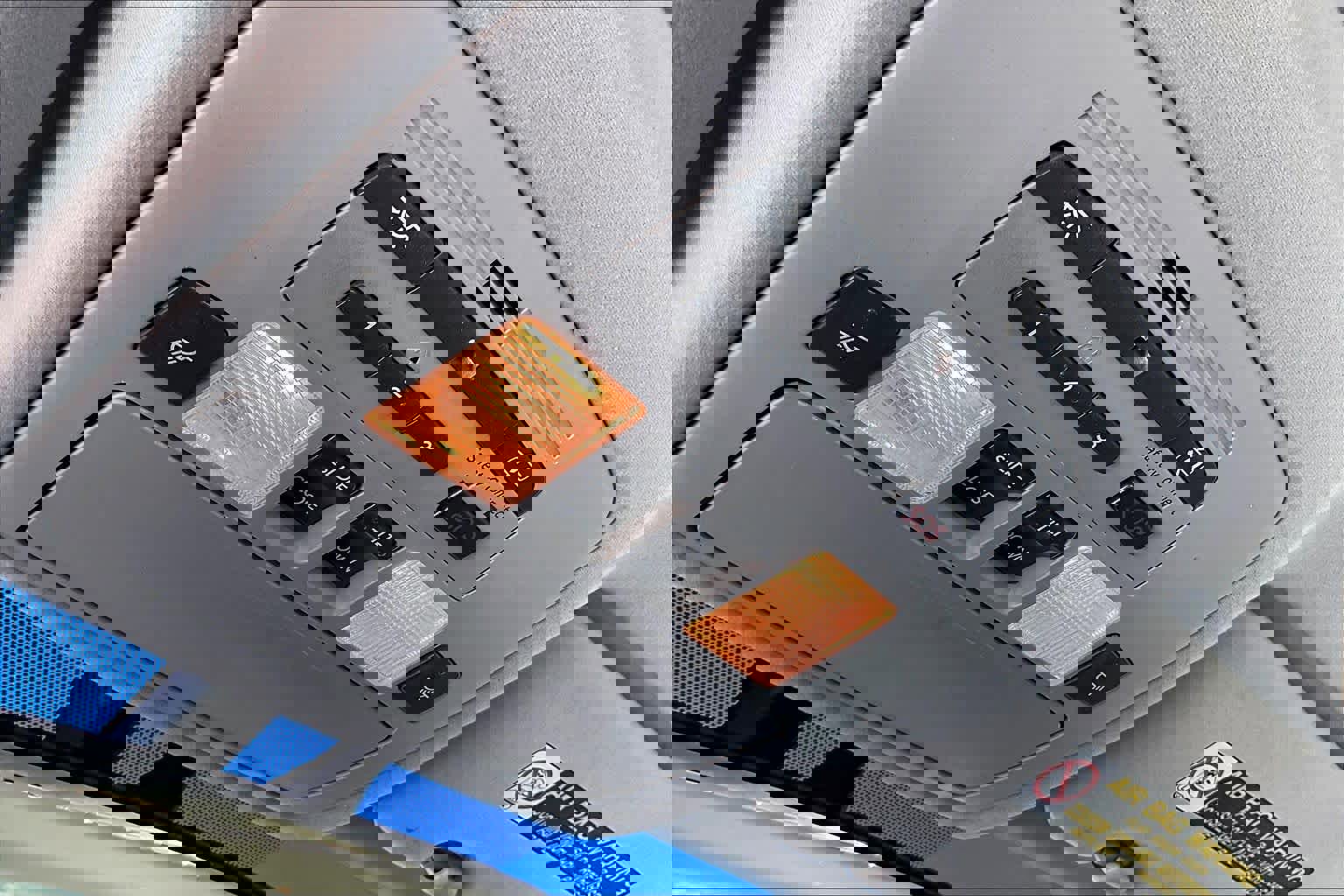 Used 2012 Lexus ES 350 image 33