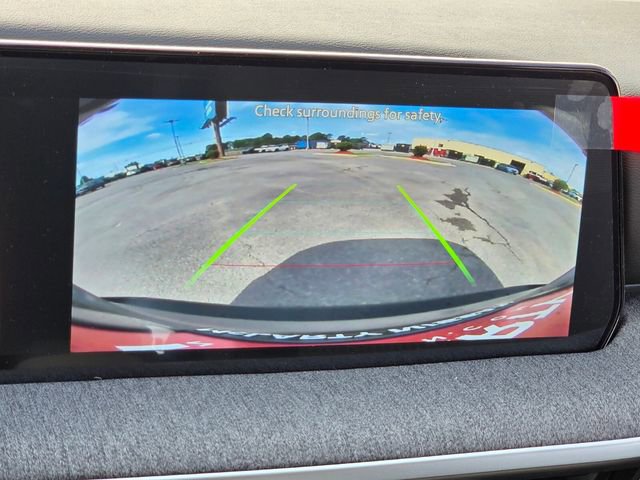 New 2026 Nissan Kicks S FWD image 16