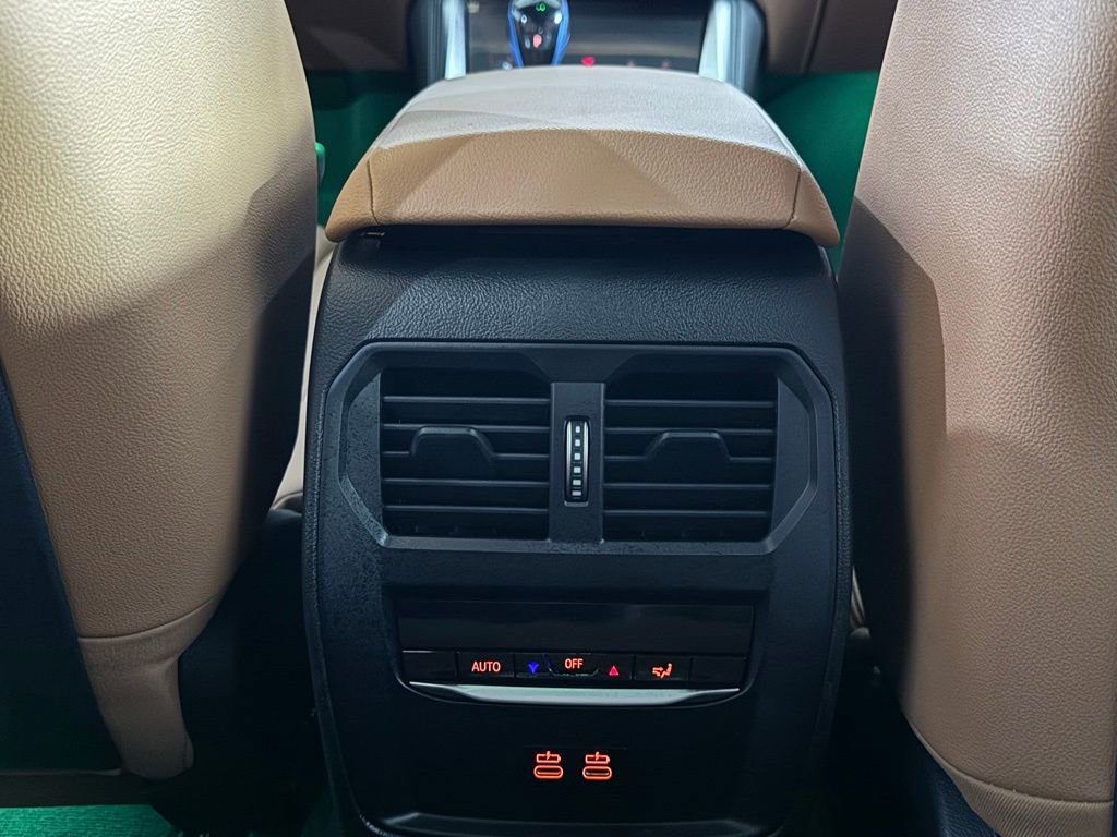 Used 2023 BMW i4 M50 w/ Premium Package image 38