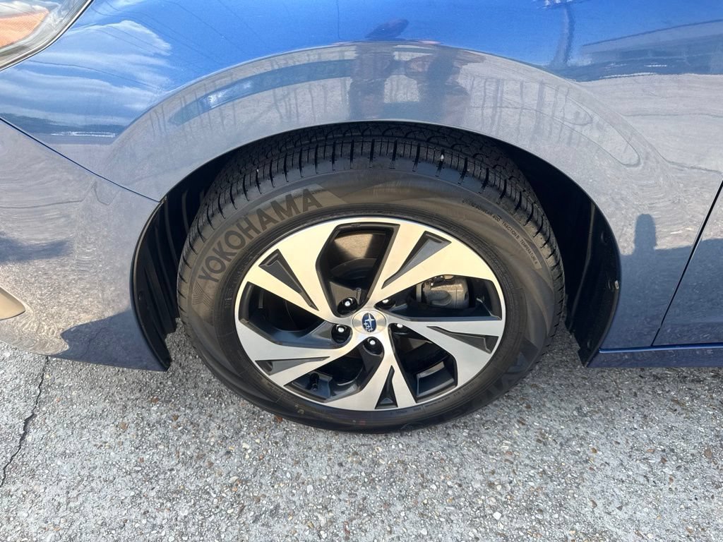 Used 2022 Subaru Legacy Premium AWD/4WD image 23