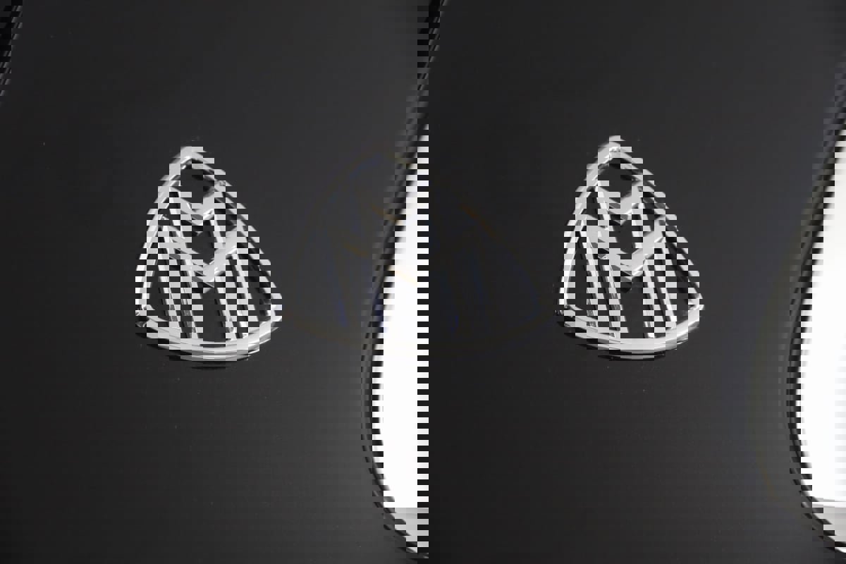 Used 2022 Mercedes-Benz Maybach GLS 600 4MATIC image 74