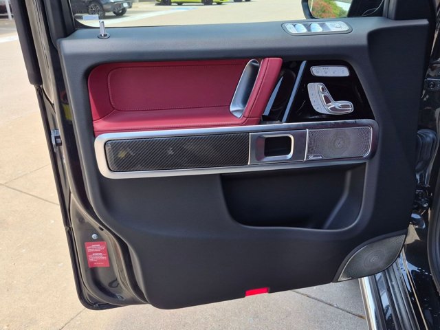 Used 2024 Mercedes-Benz G 550 image 13