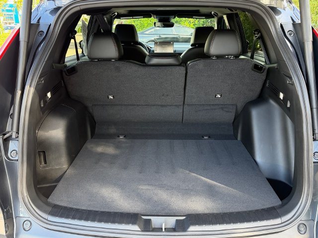 Certified 2024 Honda CR-V Sport-L image 17