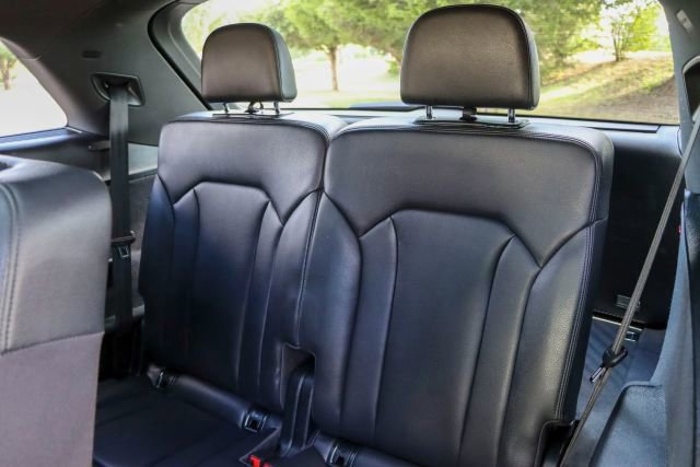 Used 2018 Audi Q7 3.0T Prestige w/ Prestige Package image 28