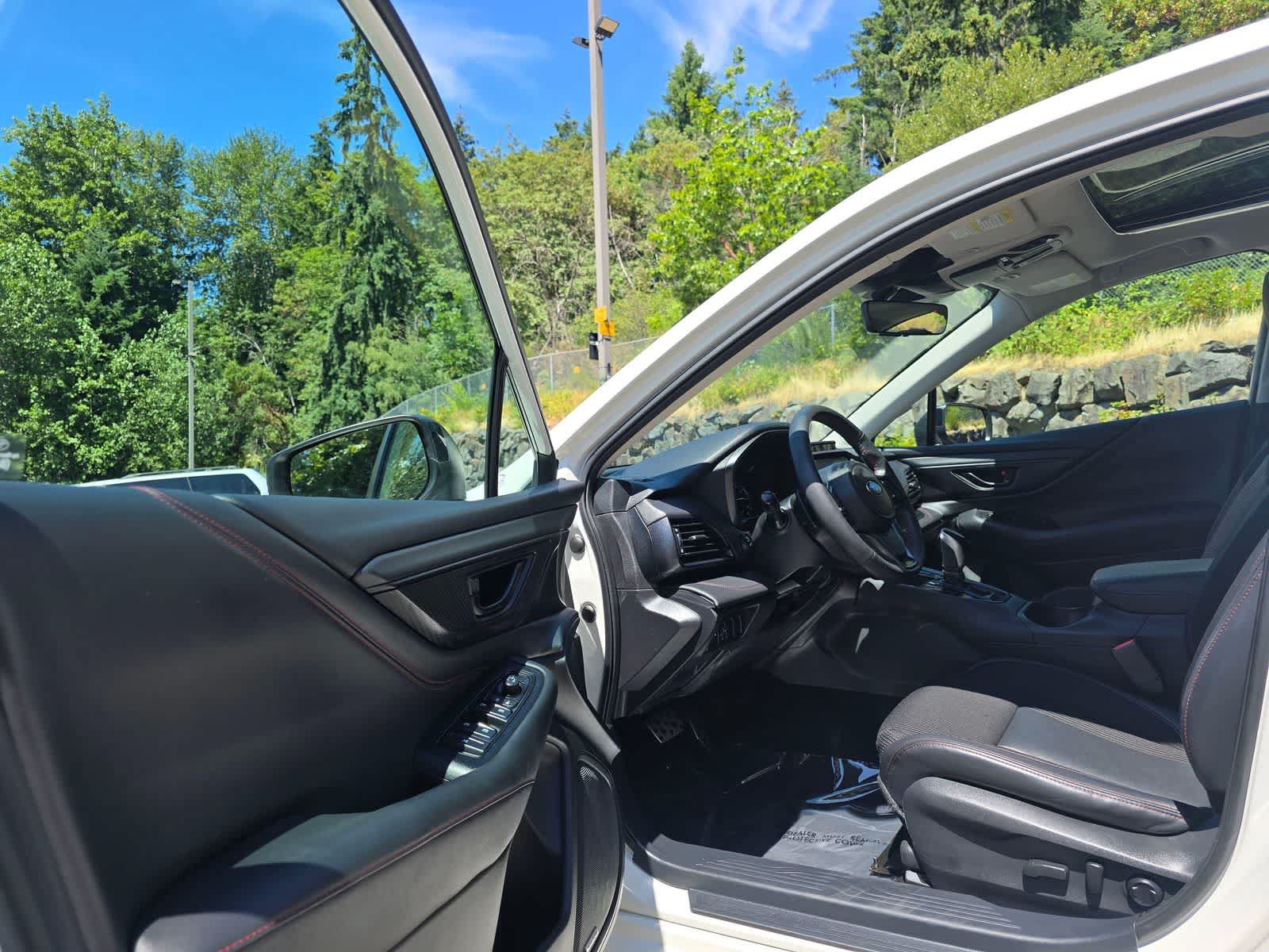 Certified 2024 Subaru Legacy Premium AWD/4WD image 22