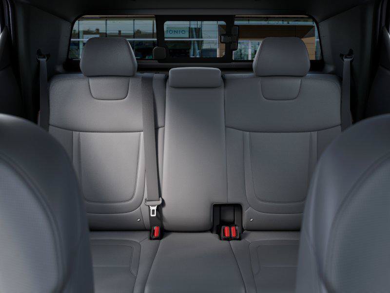 New 2027 Hyundai Santa Cruz SEL AWD/4WD image 12
