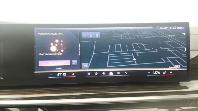 Used 2026 BMW X7 xDrive40i image 97