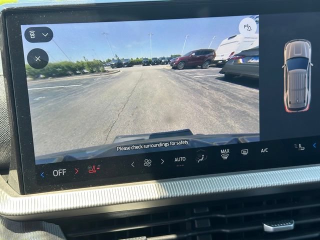Used 2025 Ford Explorer ST w/ Sun And Sound Package AWD/4WD image 30